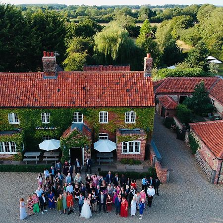 Hotel The Brisley Bell Esterno foto