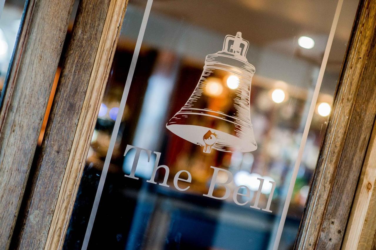 Hotel The Brisley Bell Esterno foto