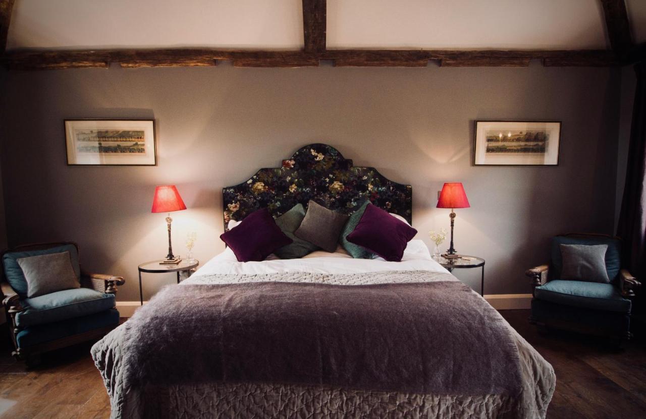 Hotel The Brisley Bell Esterno foto