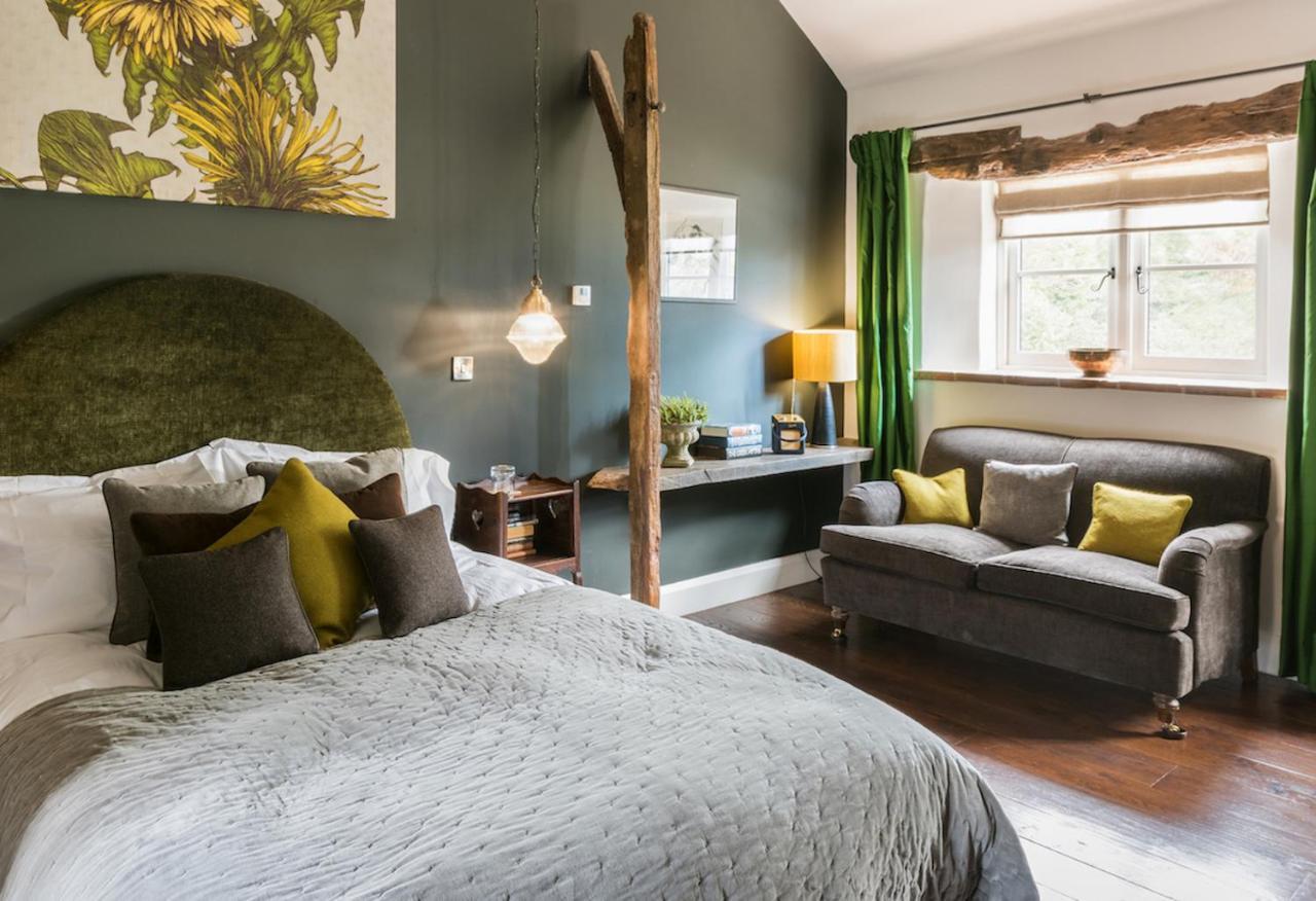 Hotel The Brisley Bell Esterno foto