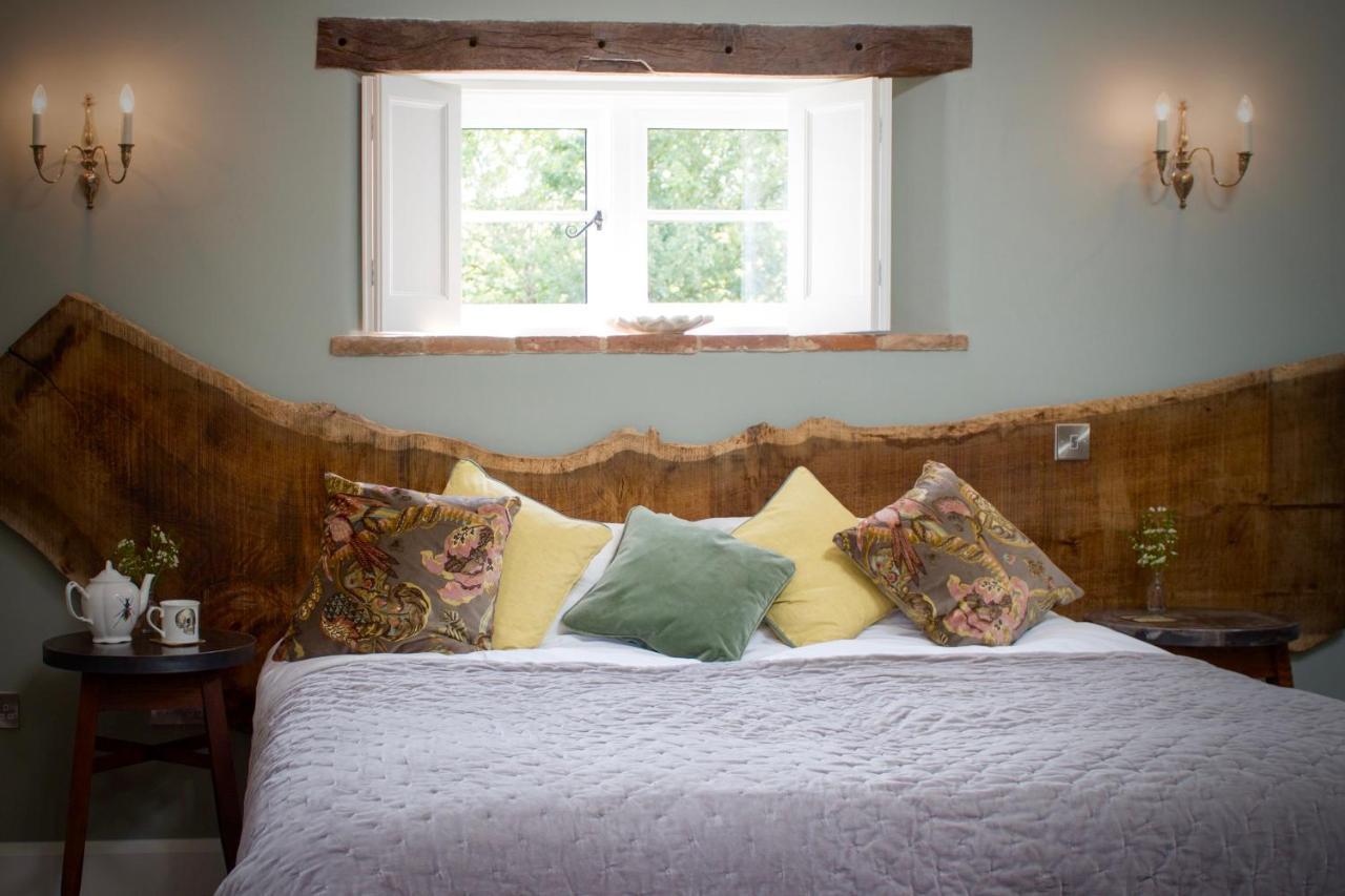Hotel The Brisley Bell Esterno foto