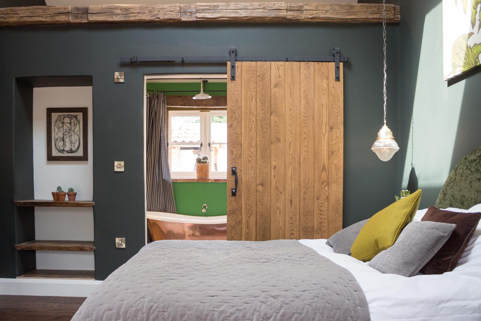 Hotel The Brisley Bell Esterno foto