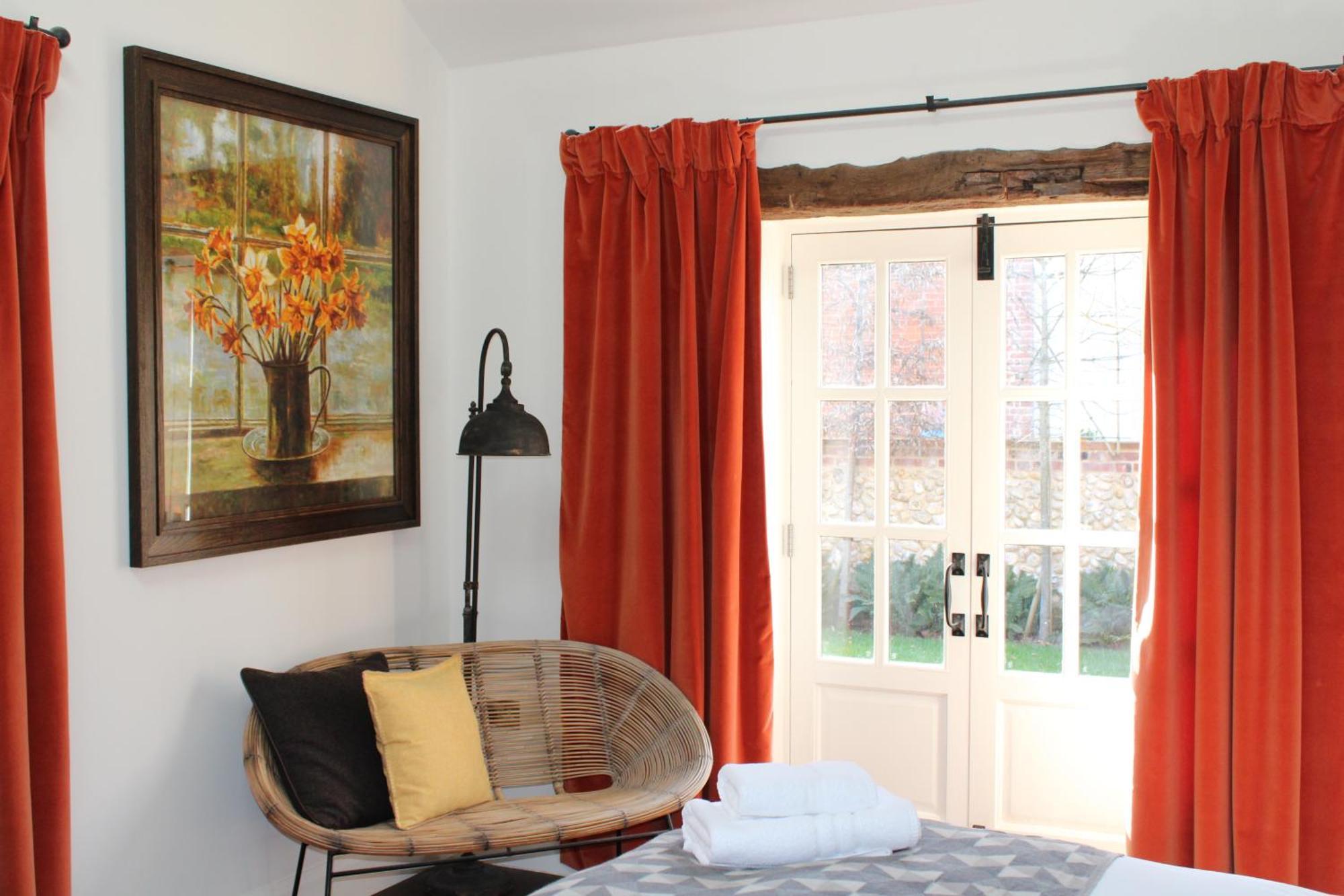 Hotel The Brisley Bell Esterno foto